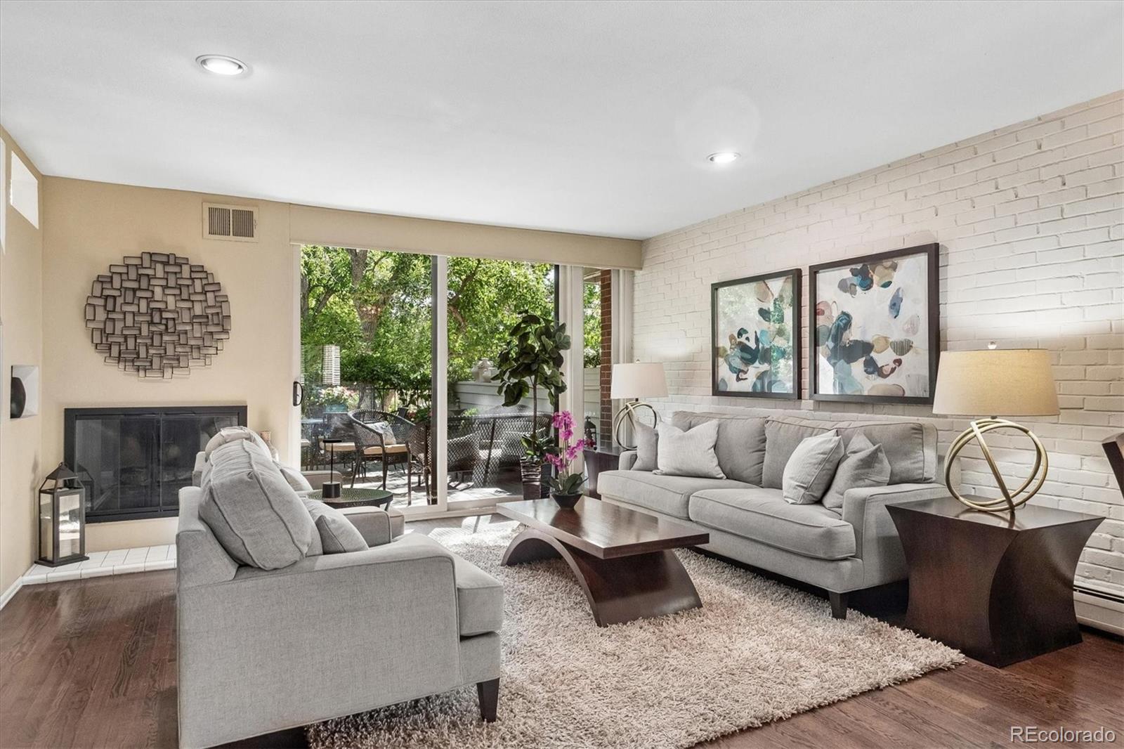 MLS Image #5 for 475  columbine street,denver, Colorado