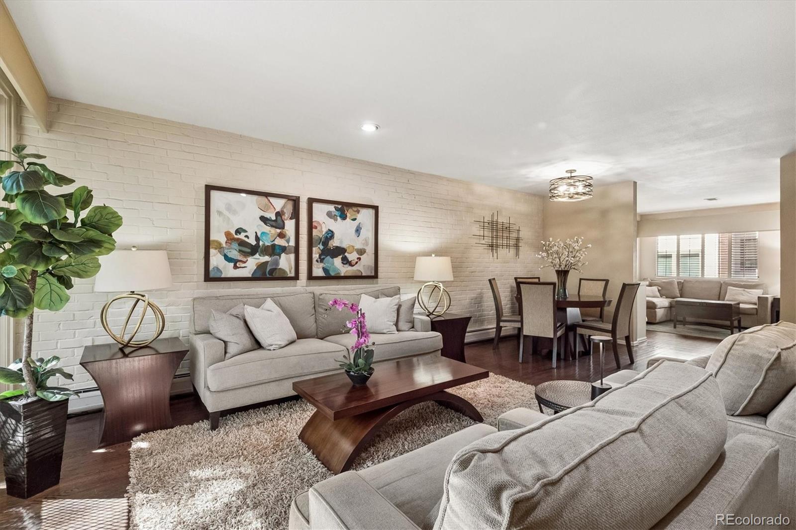 MLS Image #6 for 475  columbine street,denver, Colorado