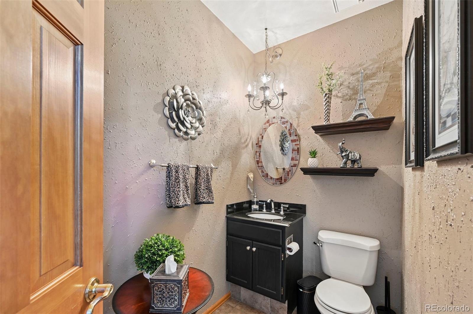 MLS Image #10 for 2527  craycroft drive,colorado springs, Colorado