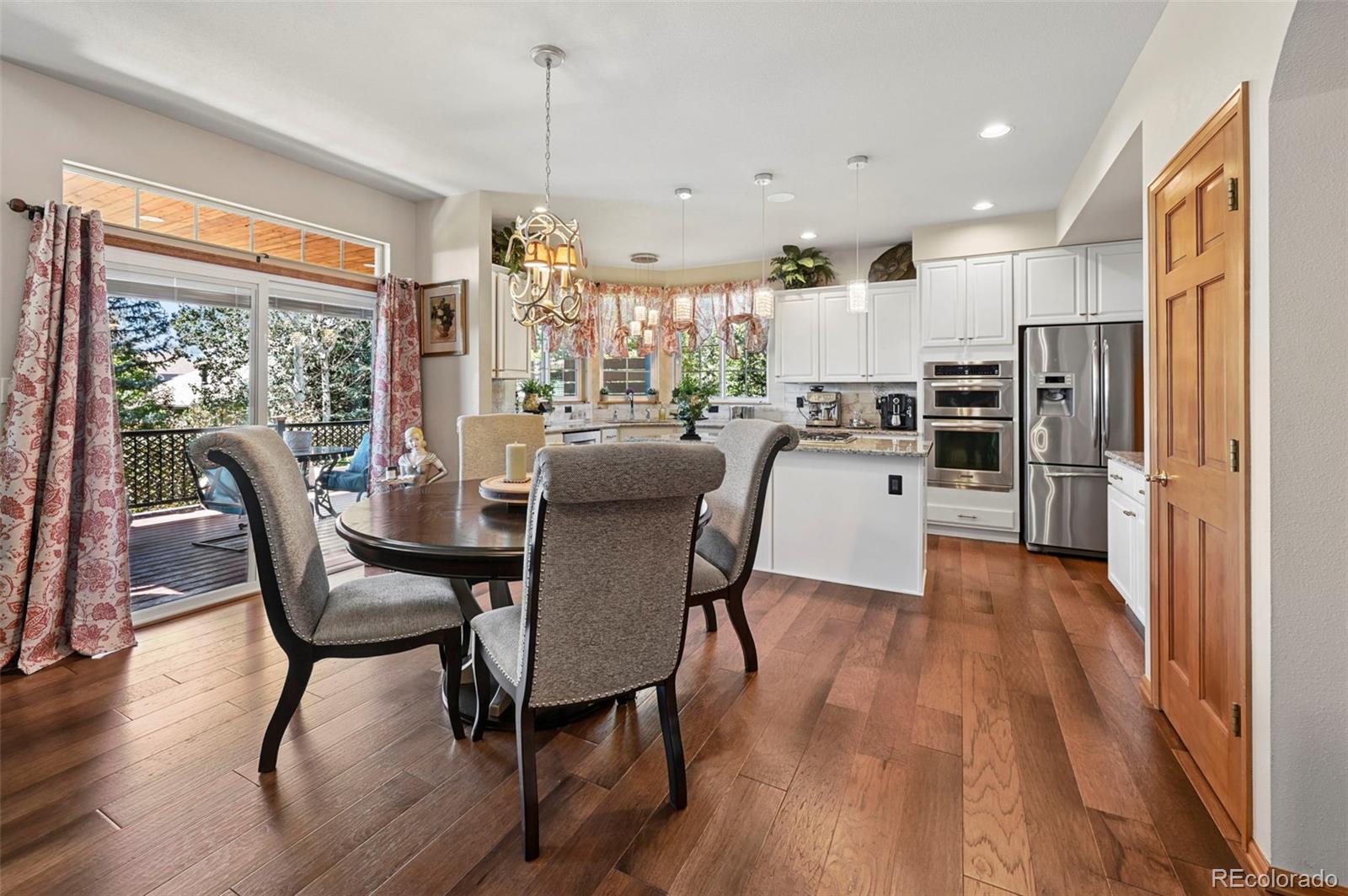 MLS Image #12 for 2527  craycroft drive,colorado springs, Colorado