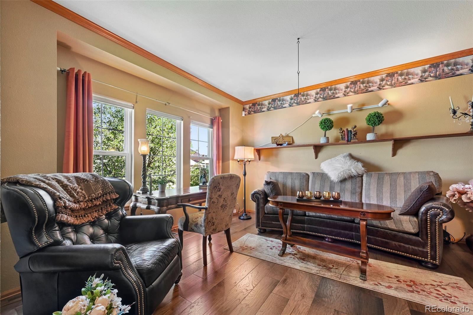 MLS Image #2 for 2527  craycroft drive,colorado springs, Colorado