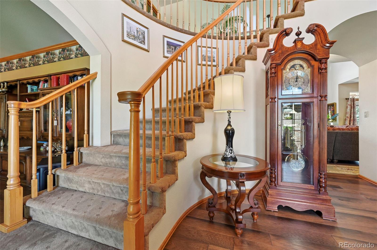 MLS Image #4 for 2527  craycroft drive,colorado springs, Colorado