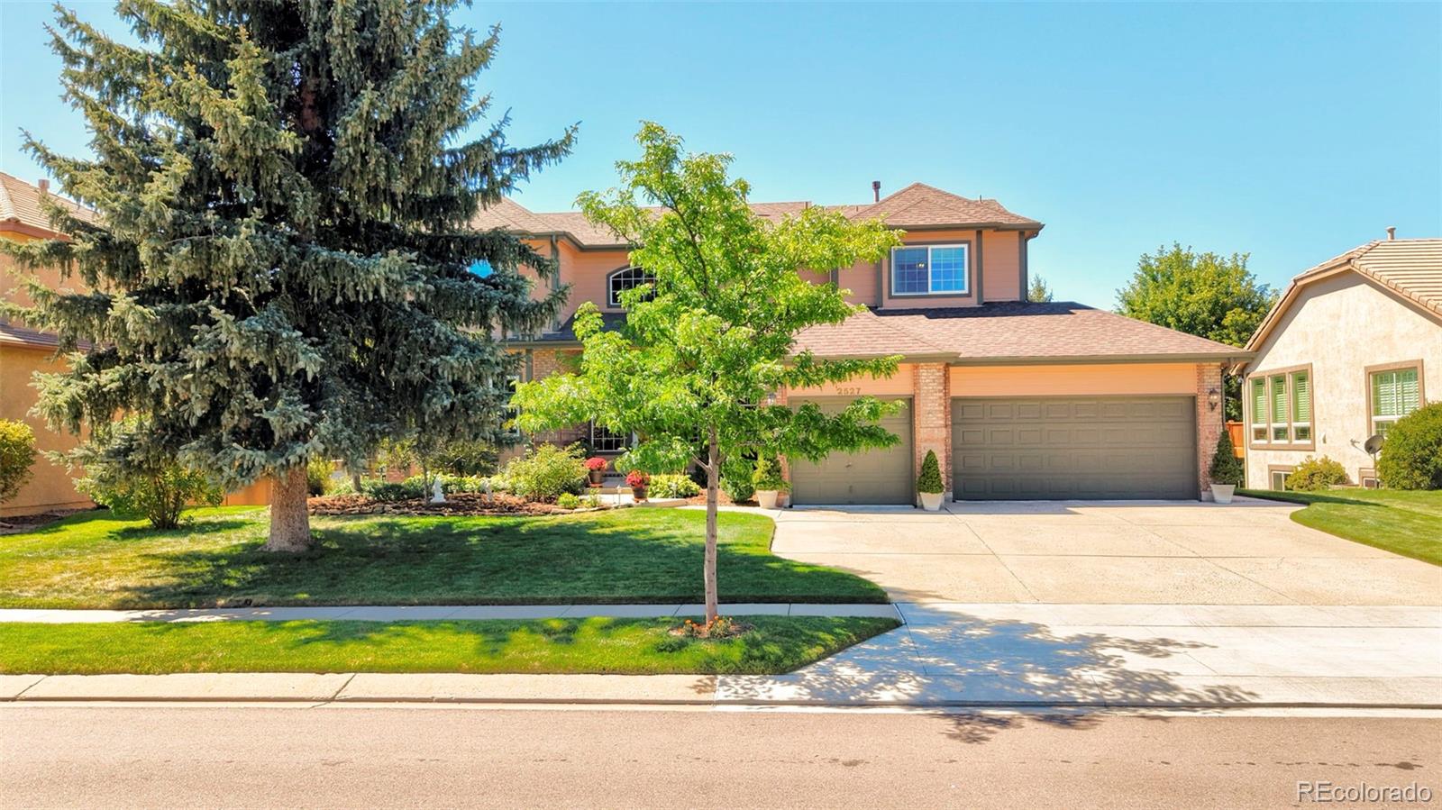 MLS Image #43 for 2527  craycroft drive,colorado springs, Colorado