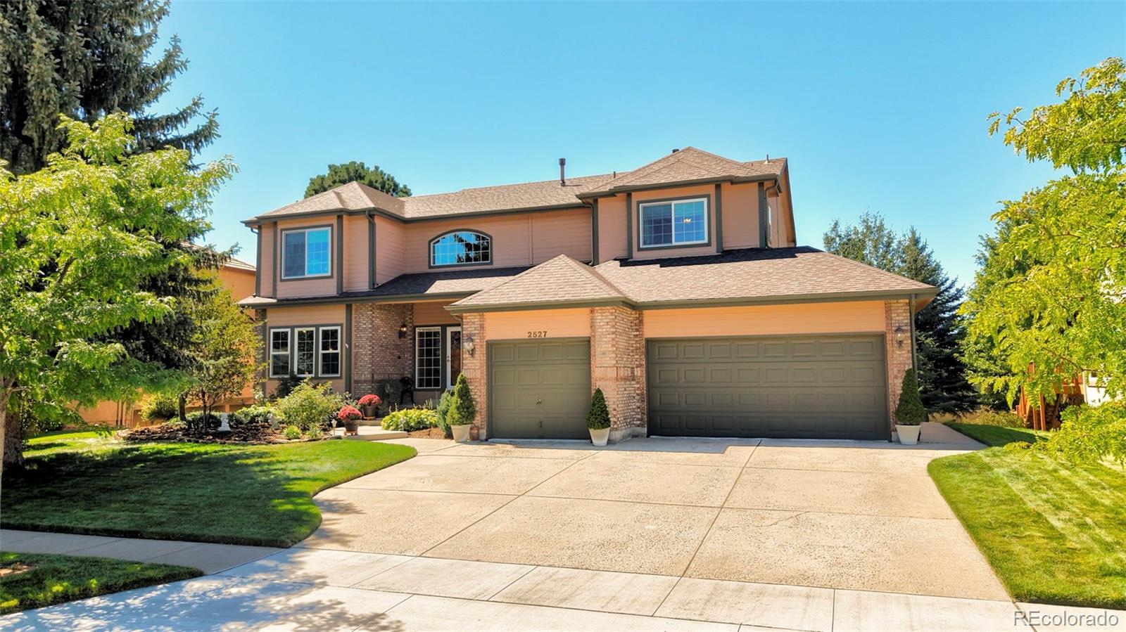 MLS Image #44 for 2527  craycroft drive,colorado springs, Colorado