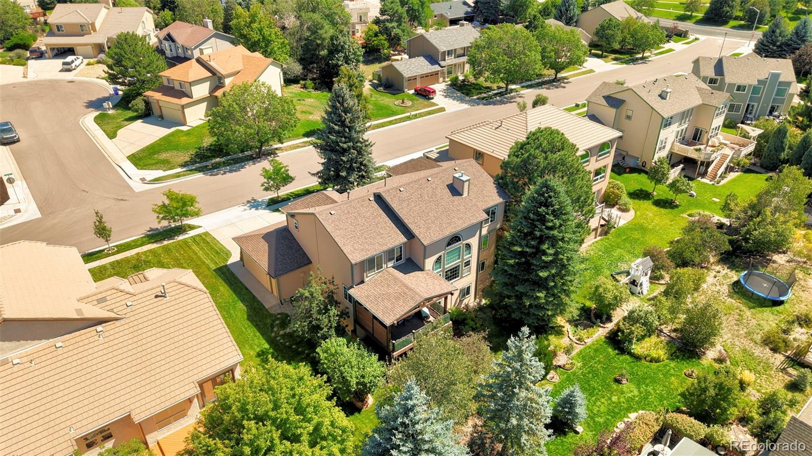 MLS Image #45 for 2527  craycroft drive,colorado springs, Colorado