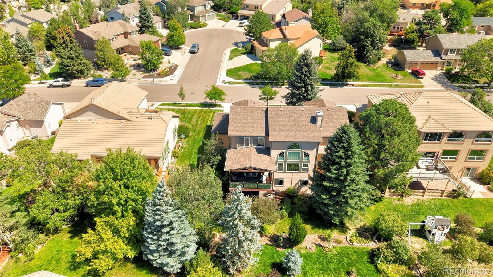 MLS Image #46 for 2527  craycroft drive,colorado springs, Colorado