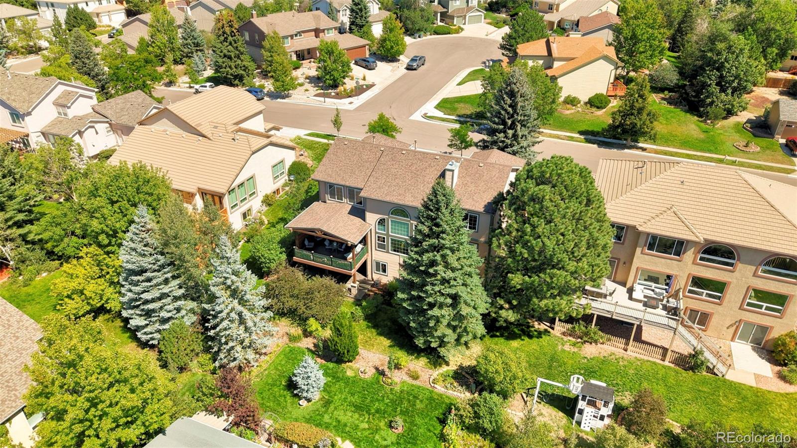 MLS Image #47 for 2527  craycroft drive,colorado springs, Colorado