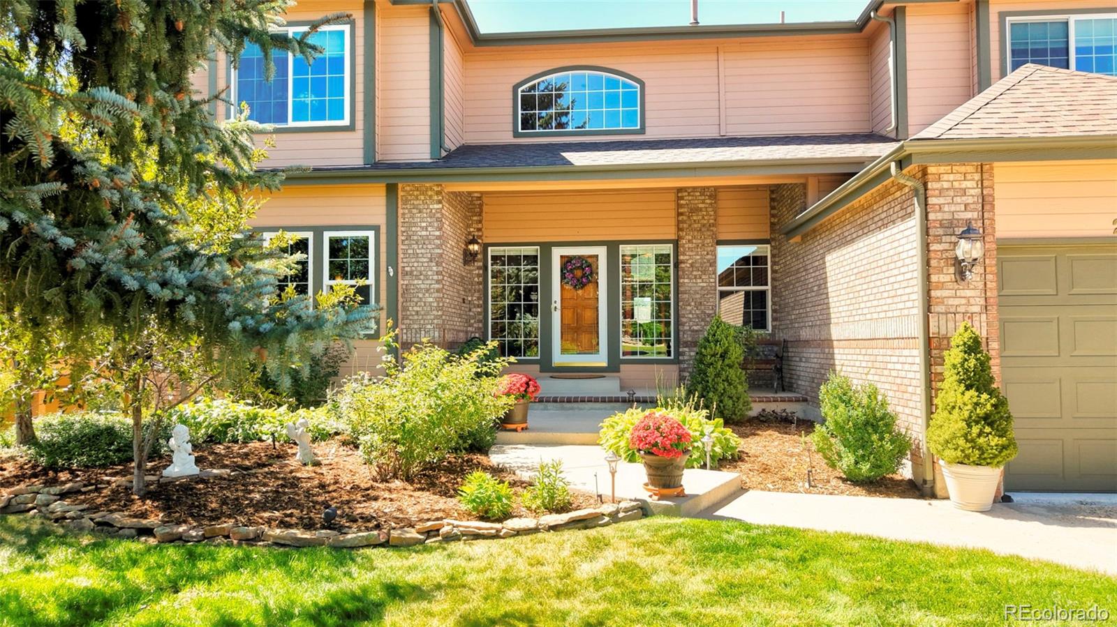 MLS Image #49 for 2527  craycroft drive,colorado springs, Colorado