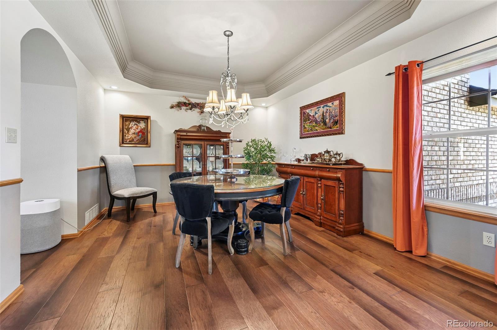 MLS Image #5 for 2527  craycroft drive,colorado springs, Colorado