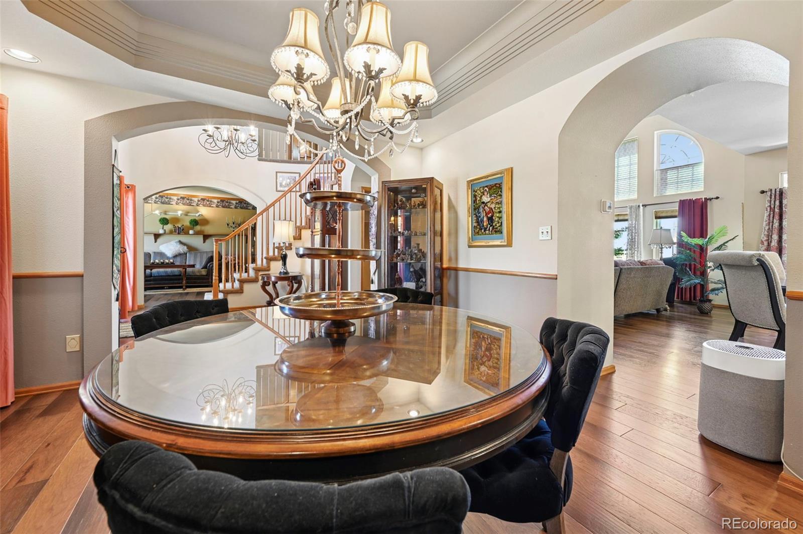 MLS Image #6 for 2527  craycroft drive,colorado springs, Colorado