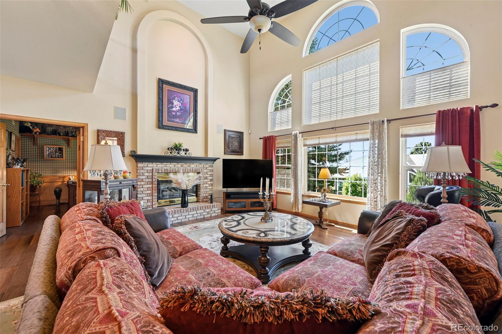MLS Image #7 for 2527  craycroft drive,colorado springs, Colorado
