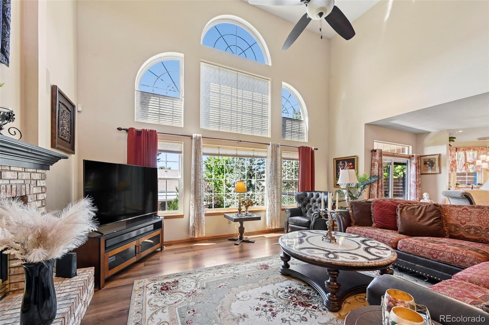 MLS Image #8 for 2527  craycroft drive,colorado springs, Colorado