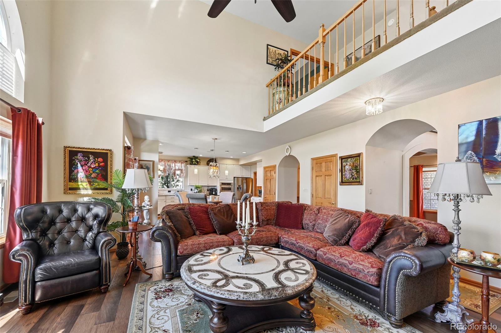 MLS Image #9 for 2527  craycroft drive,colorado springs, Colorado