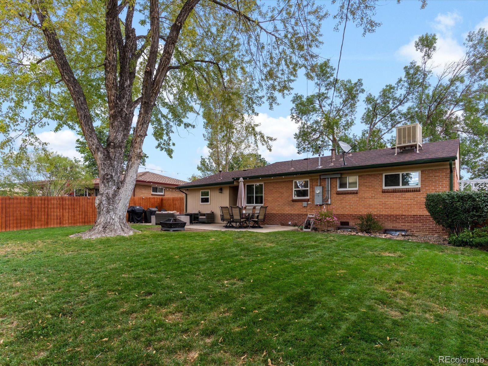 MLS Image #23 for 8621  crescent drive,westminster, Colorado
