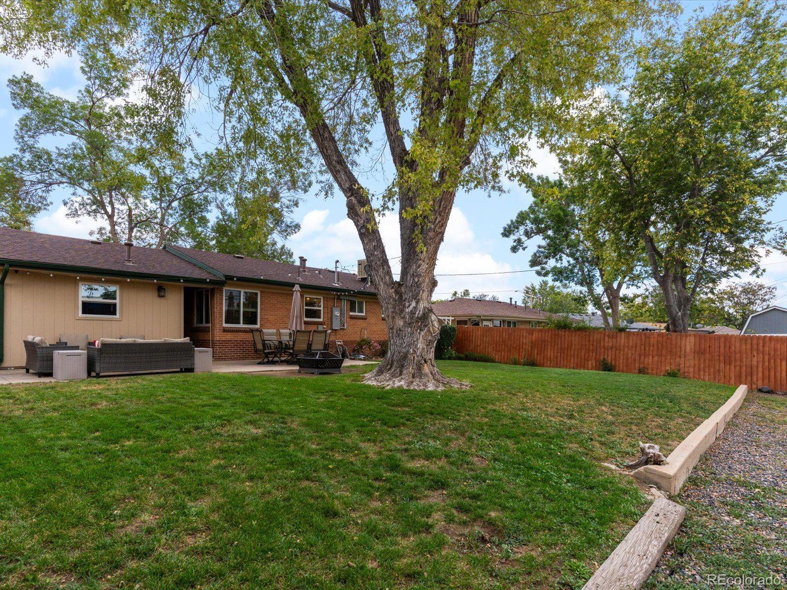 MLS Image #24 for 8621  crescent drive,westminster, Colorado