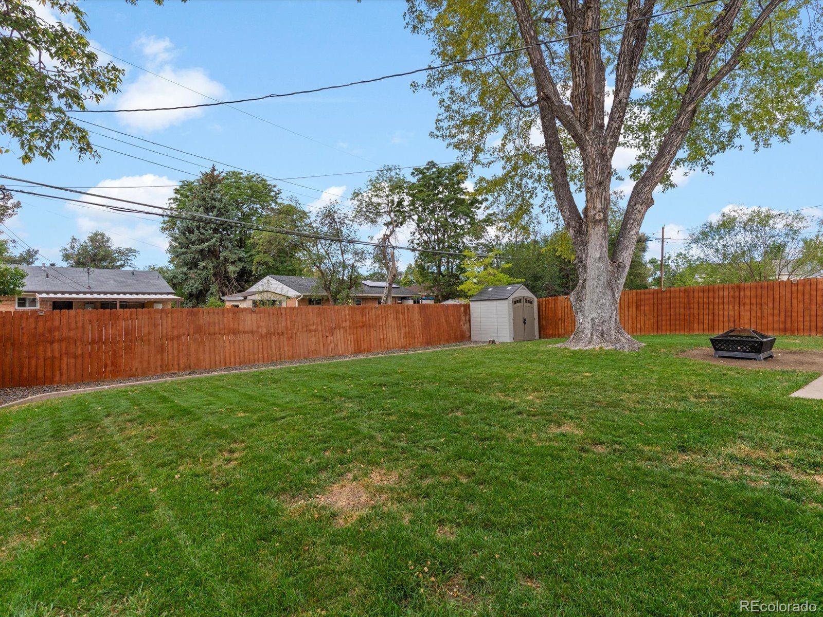 MLS Image #25 for 8621  crescent drive,westminster, Colorado