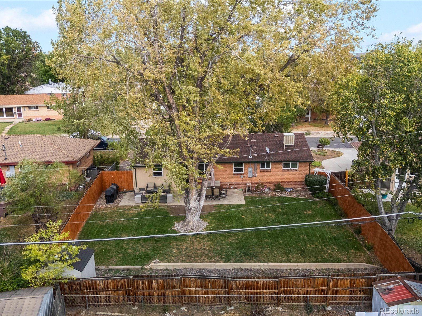 MLS Image #26 for 8621  crescent drive,westminster, Colorado