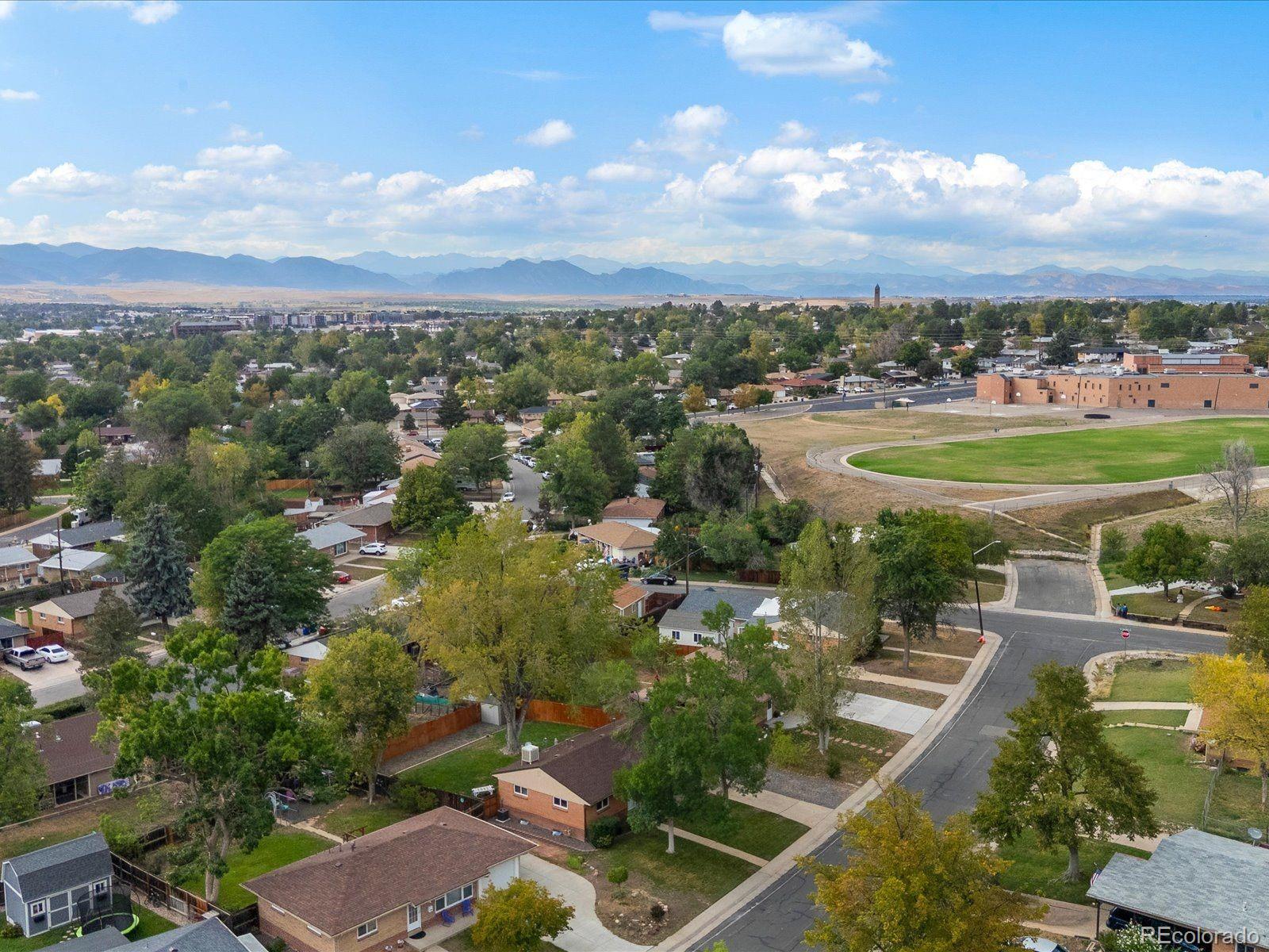 MLS Image #29 for 8621  crescent drive,westminster, Colorado