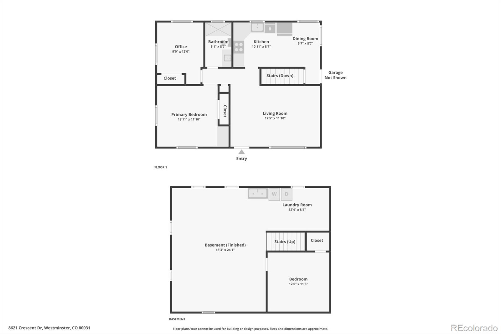 MLS Image #35 for 8621  crescent drive,westminster, Colorado