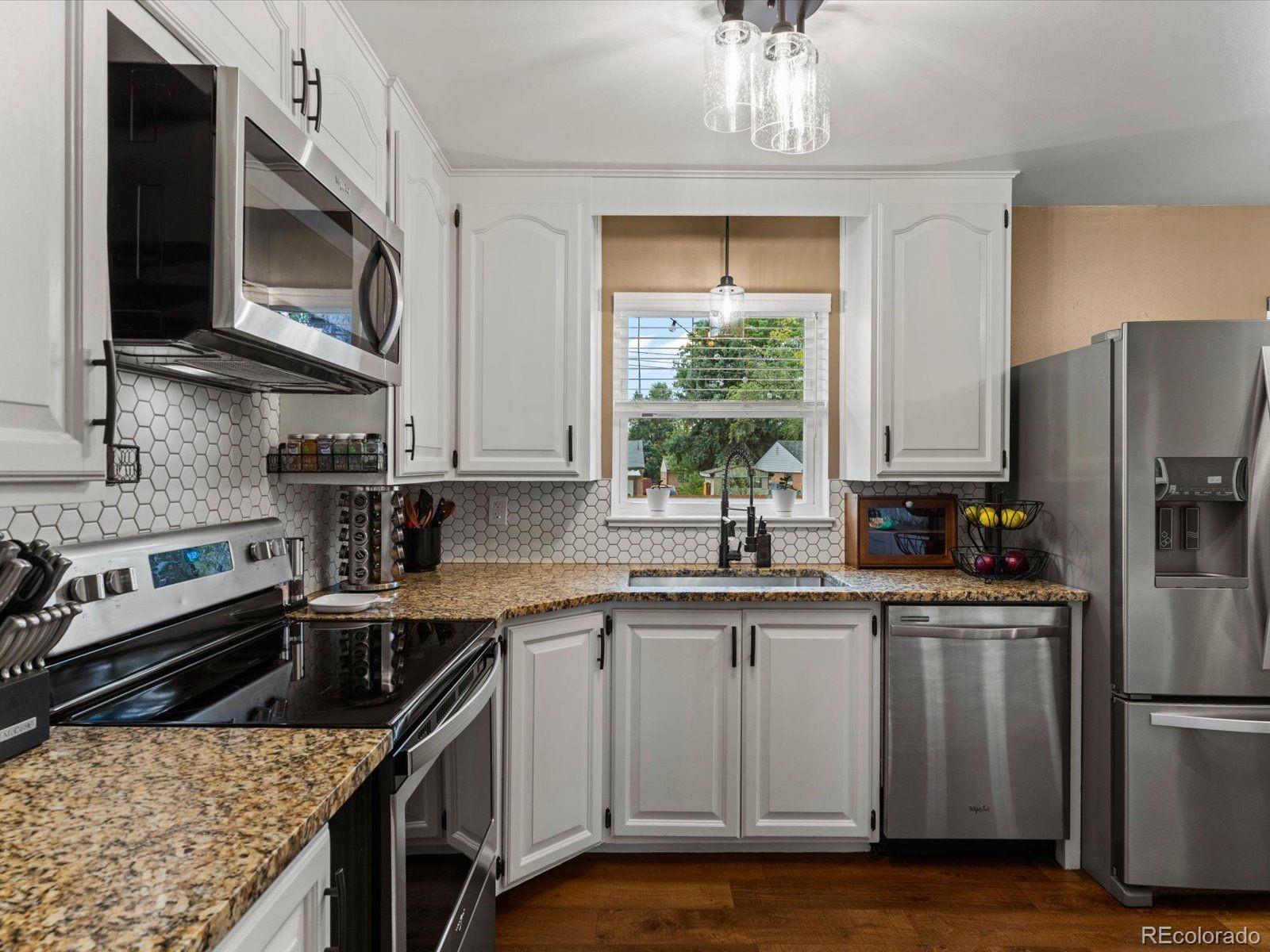 MLS Image #5 for 8621  crescent drive,westminster, Colorado