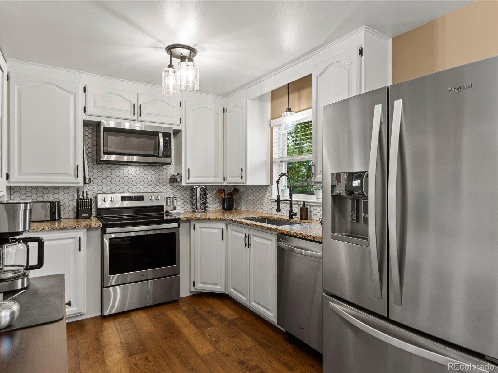 MLS Image #6 for 8621  crescent drive,westminster, Colorado