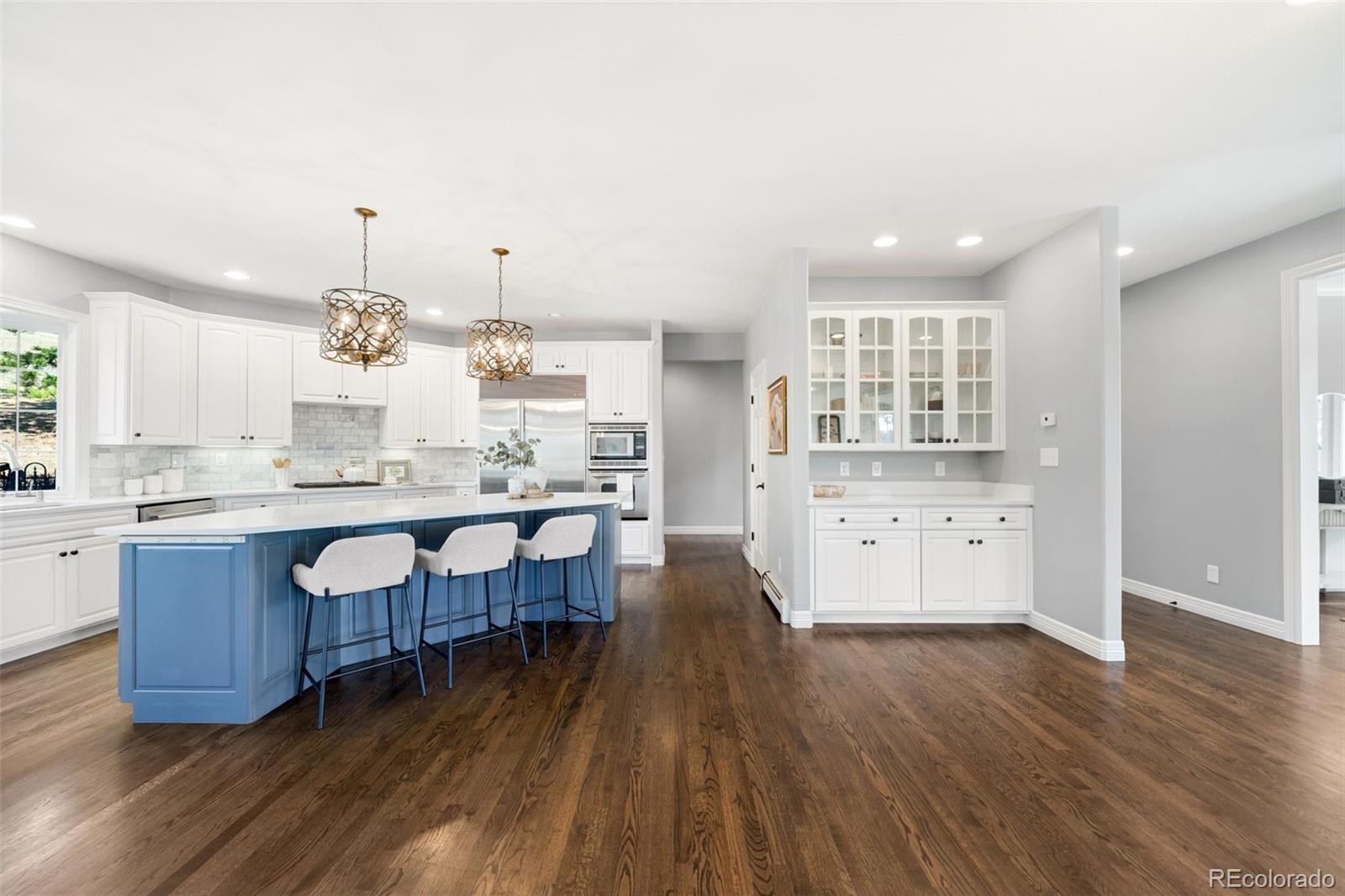 MLS Image #15 for 27927  meadowlark drive,golden, Colorado