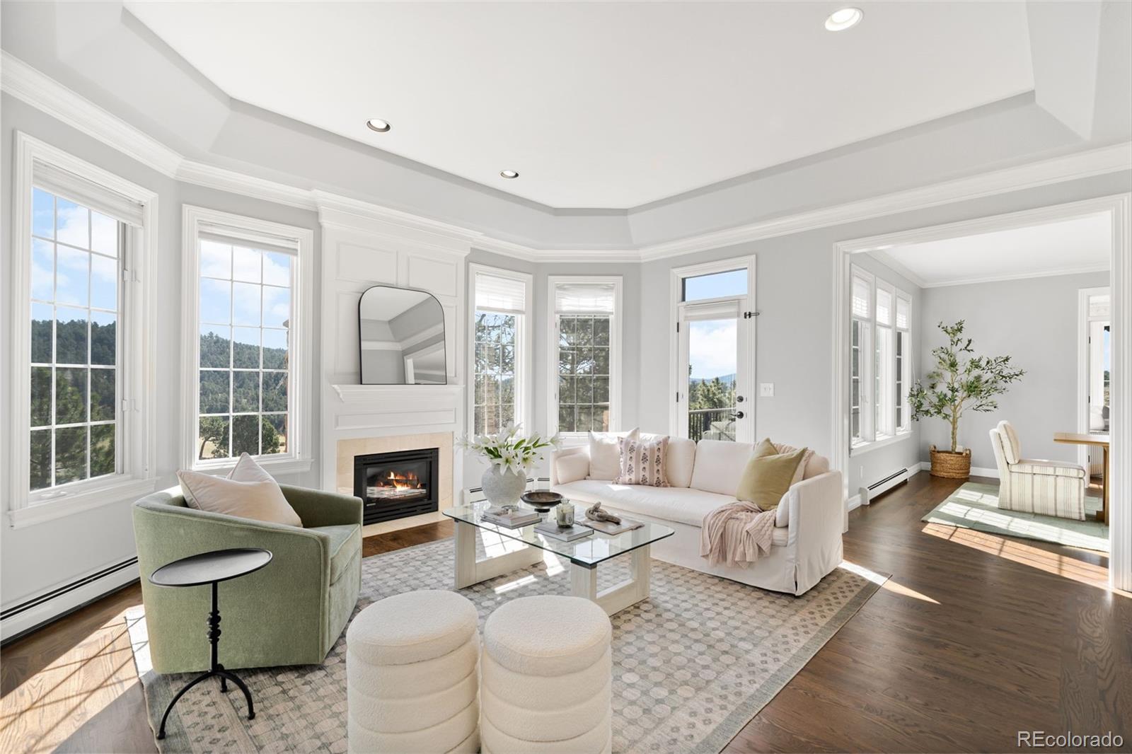 MLS Image #6 for 27927  meadowlark drive,golden, Colorado