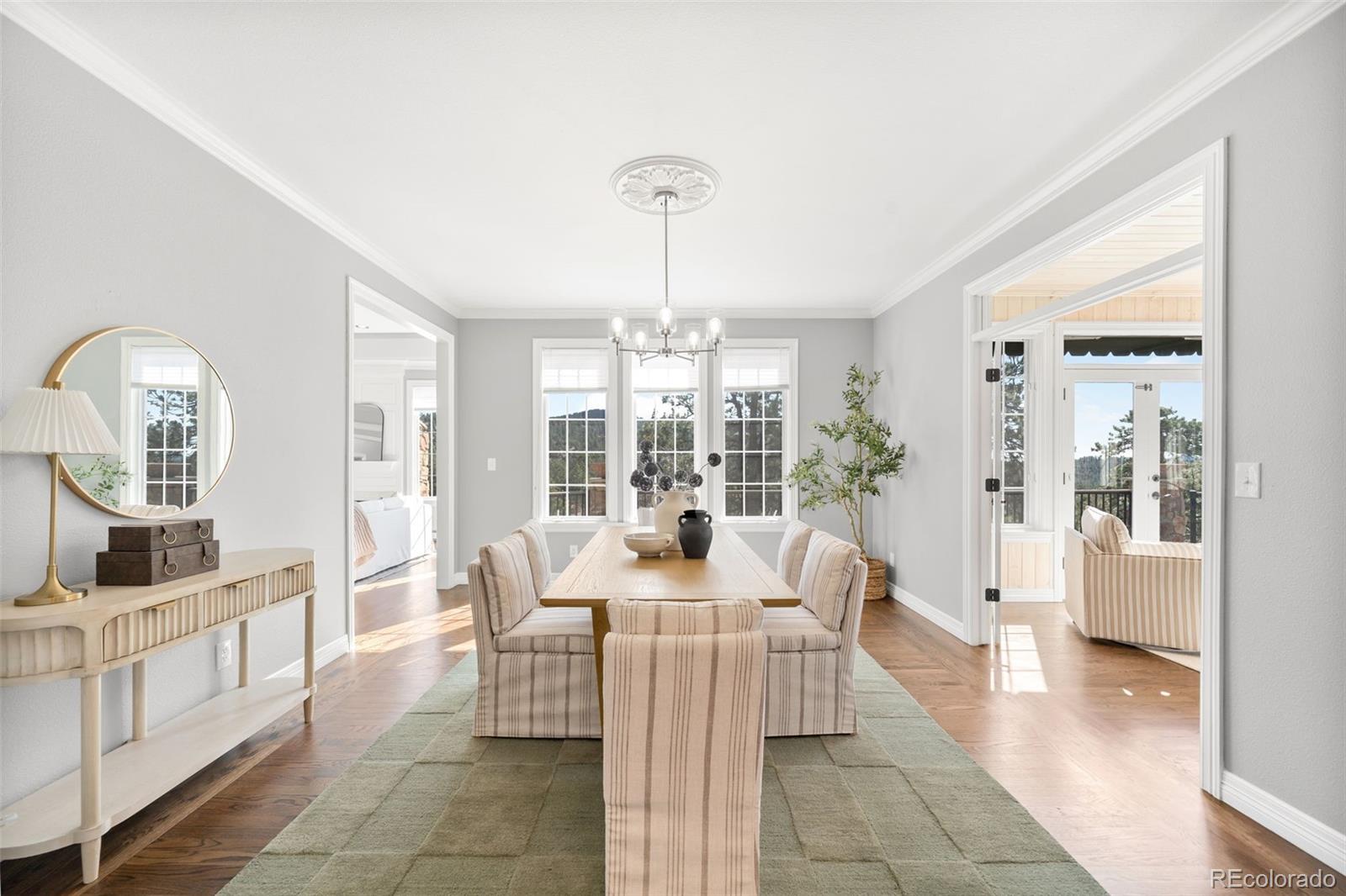 MLS Image #9 for 27927  meadowlark drive,golden, Colorado
