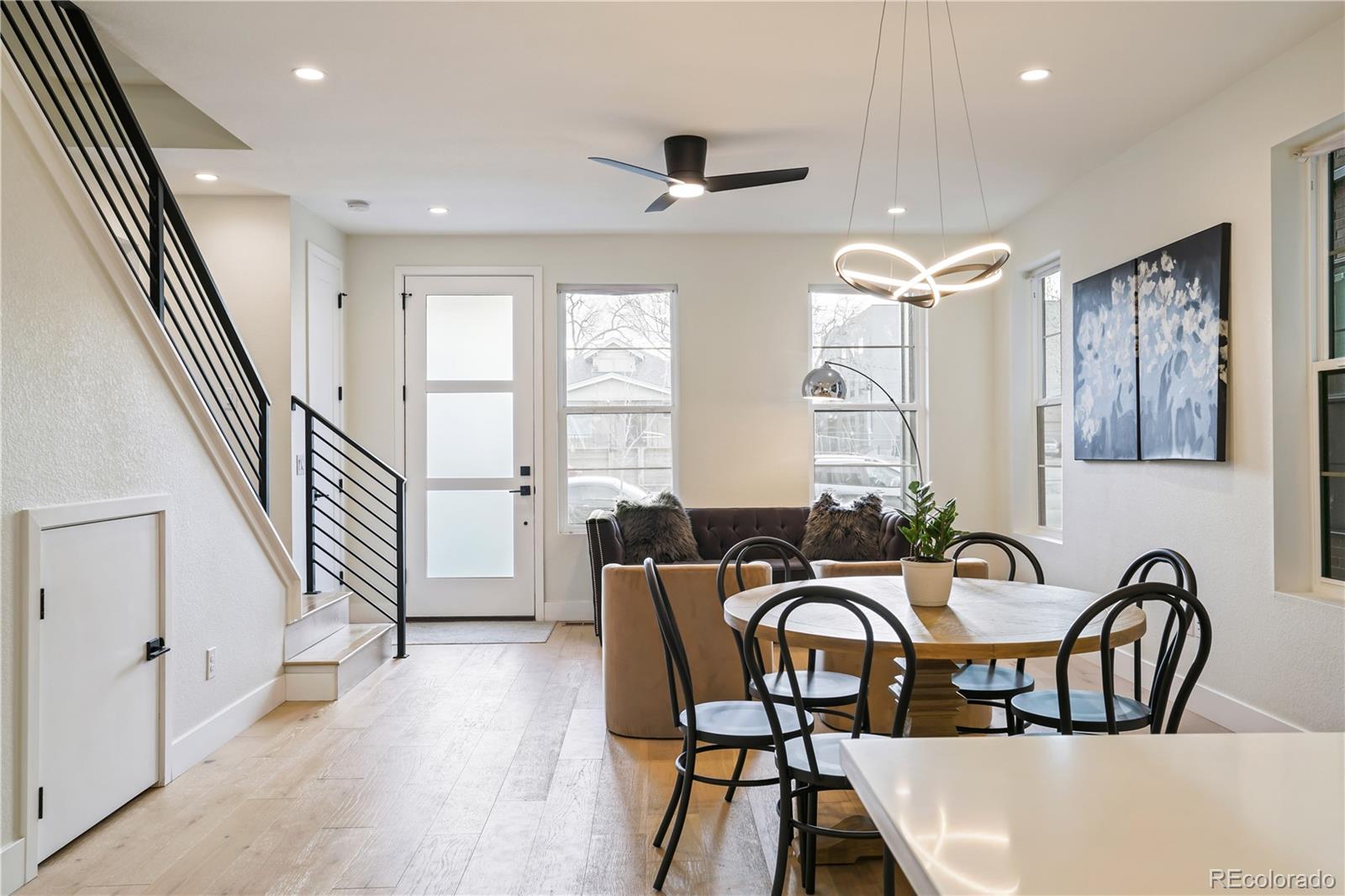 MLS Image #10 for 1472  newton street,denver, Colorado