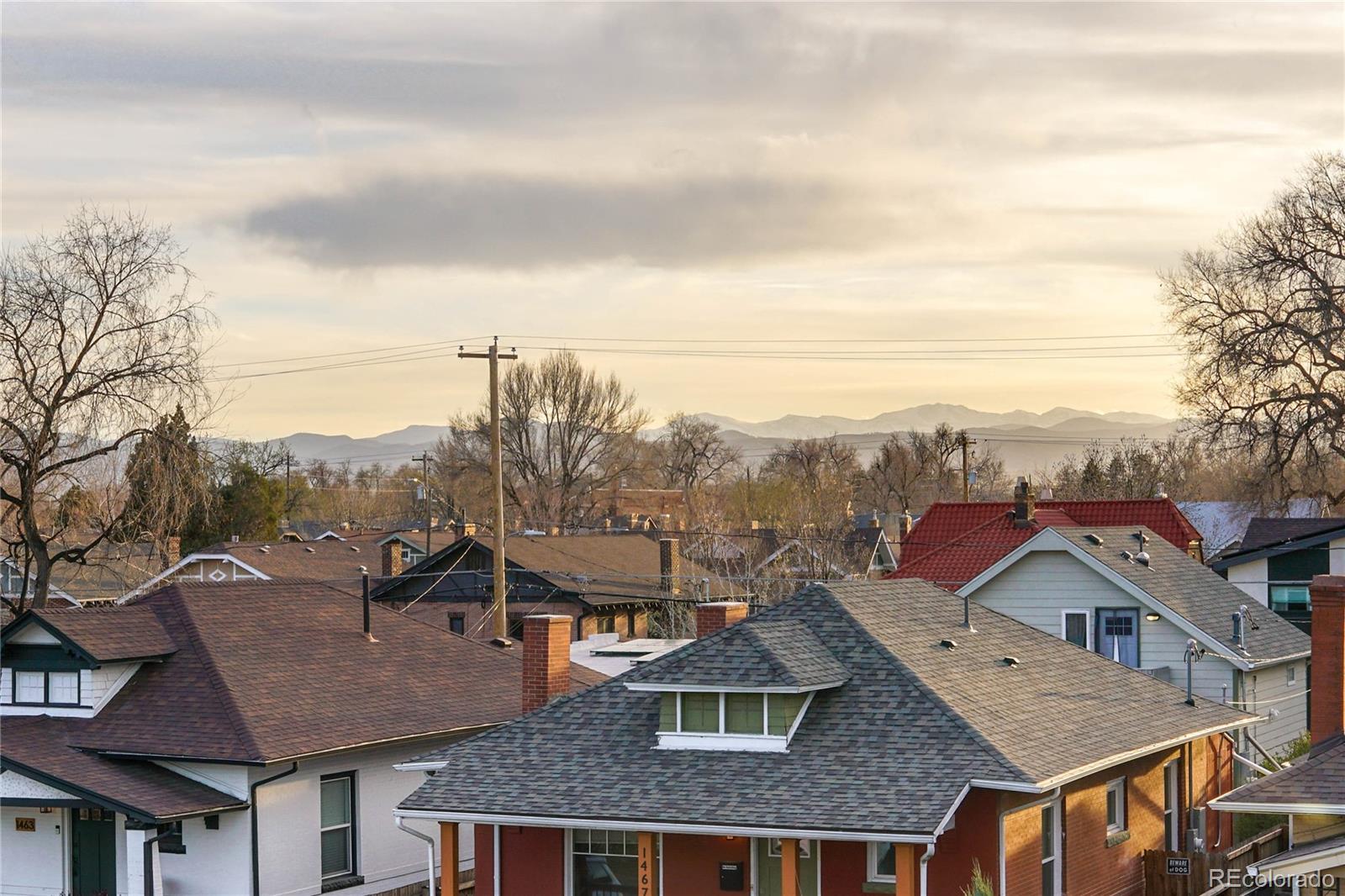 MLS Image #20 for 1472  newton street,denver, Colorado