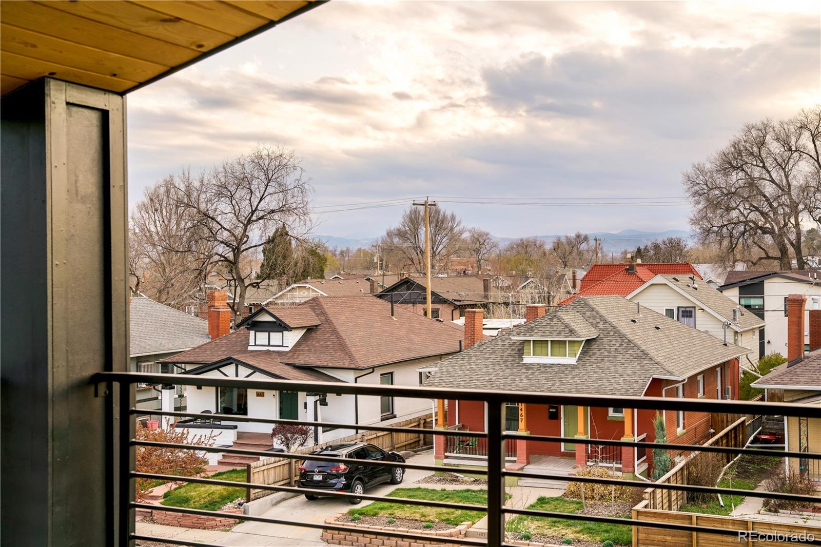 MLS Image #21 for 1472  newton street,denver, Colorado
