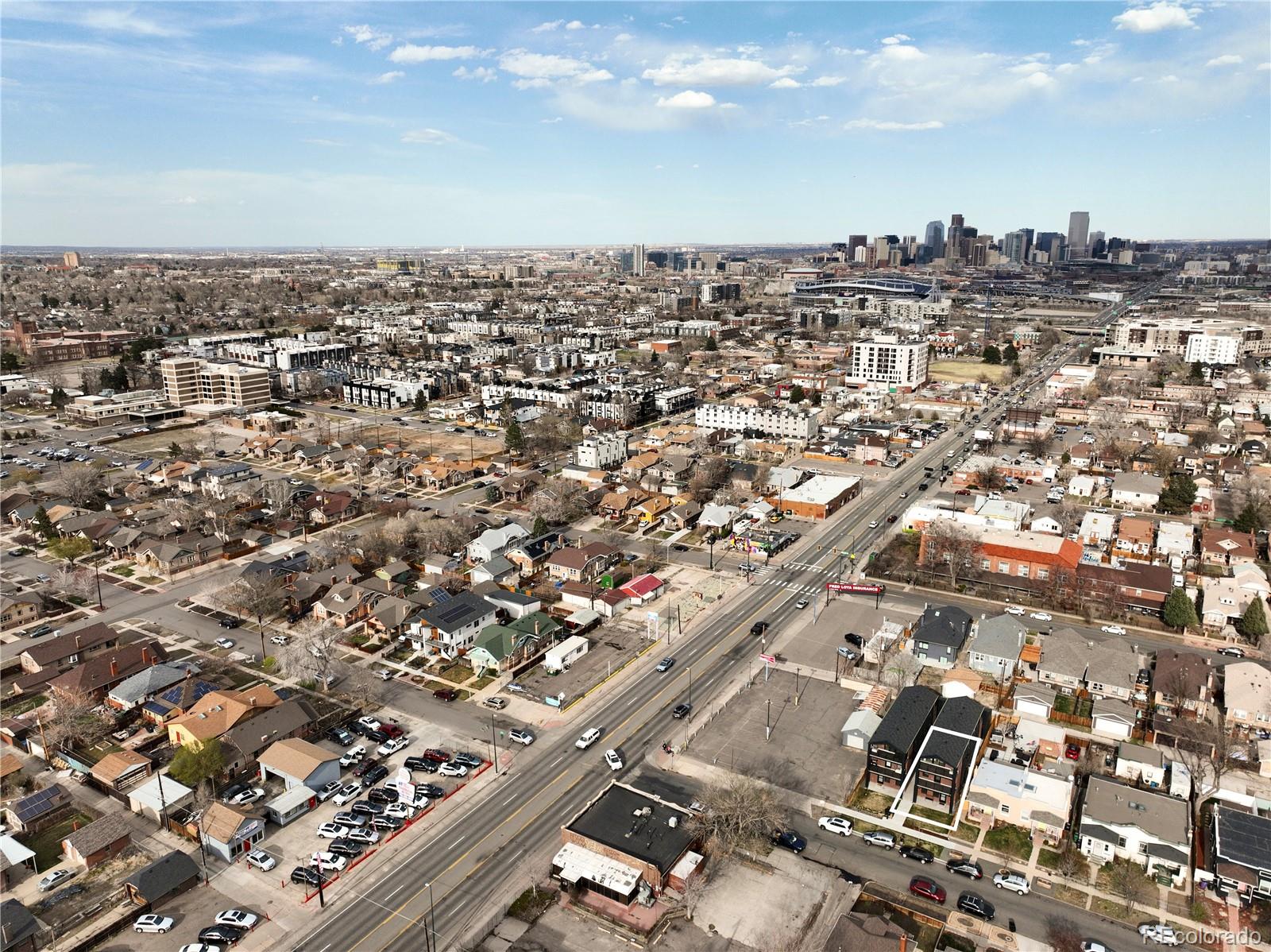 MLS Image #28 for 1472  newton street,denver, Colorado