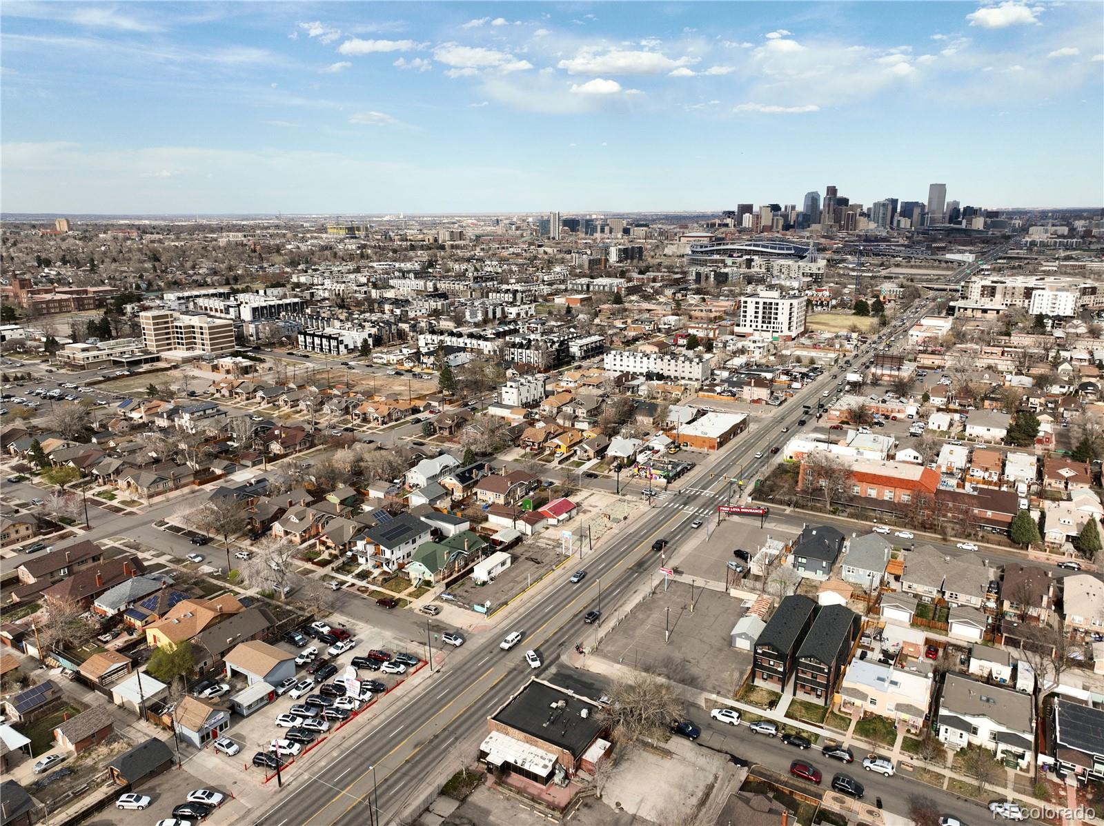 MLS Image #29 for 1472  newton street,denver, Colorado