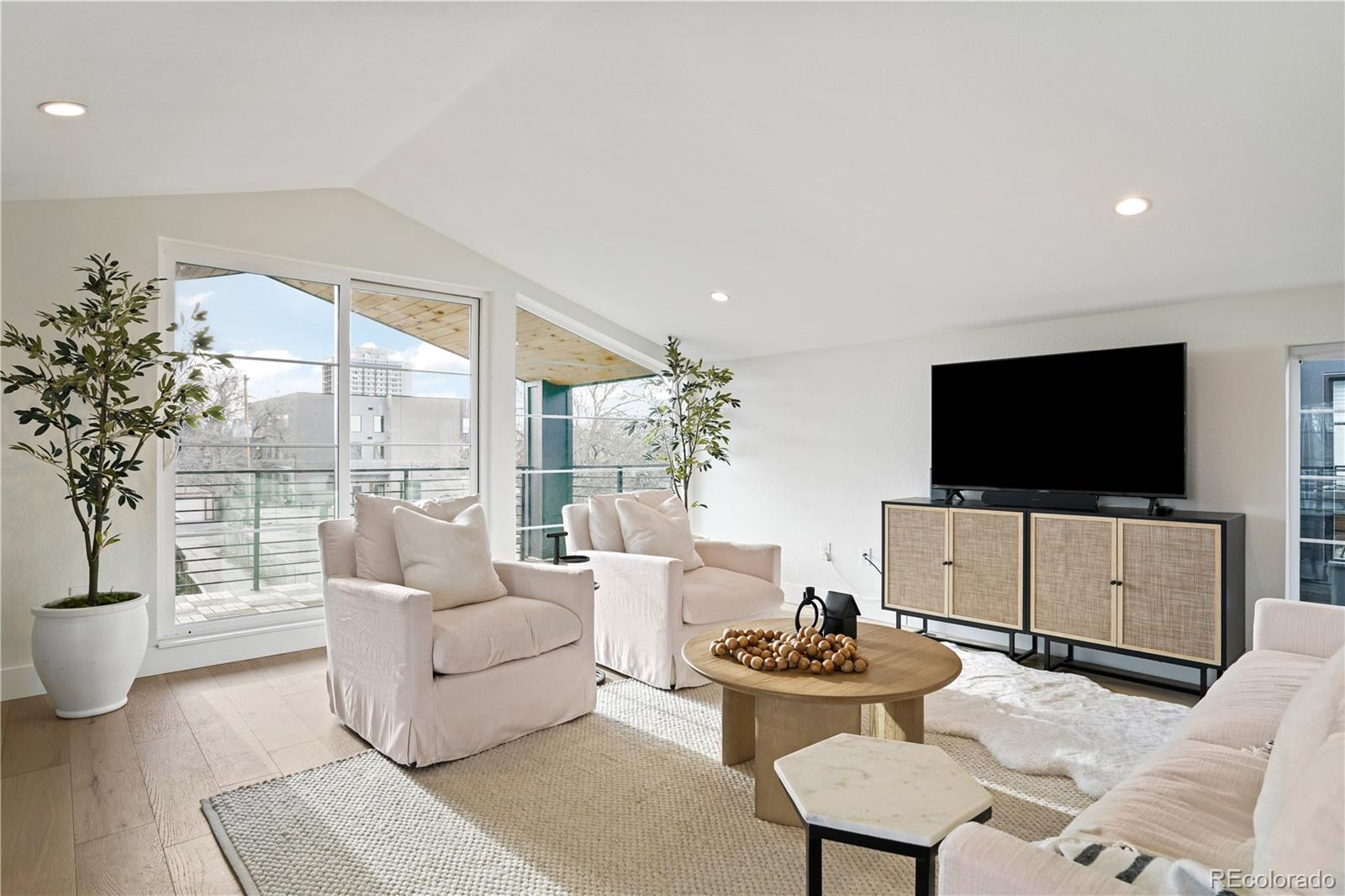 MLS Image #3 for 1472  newton street,denver, Colorado