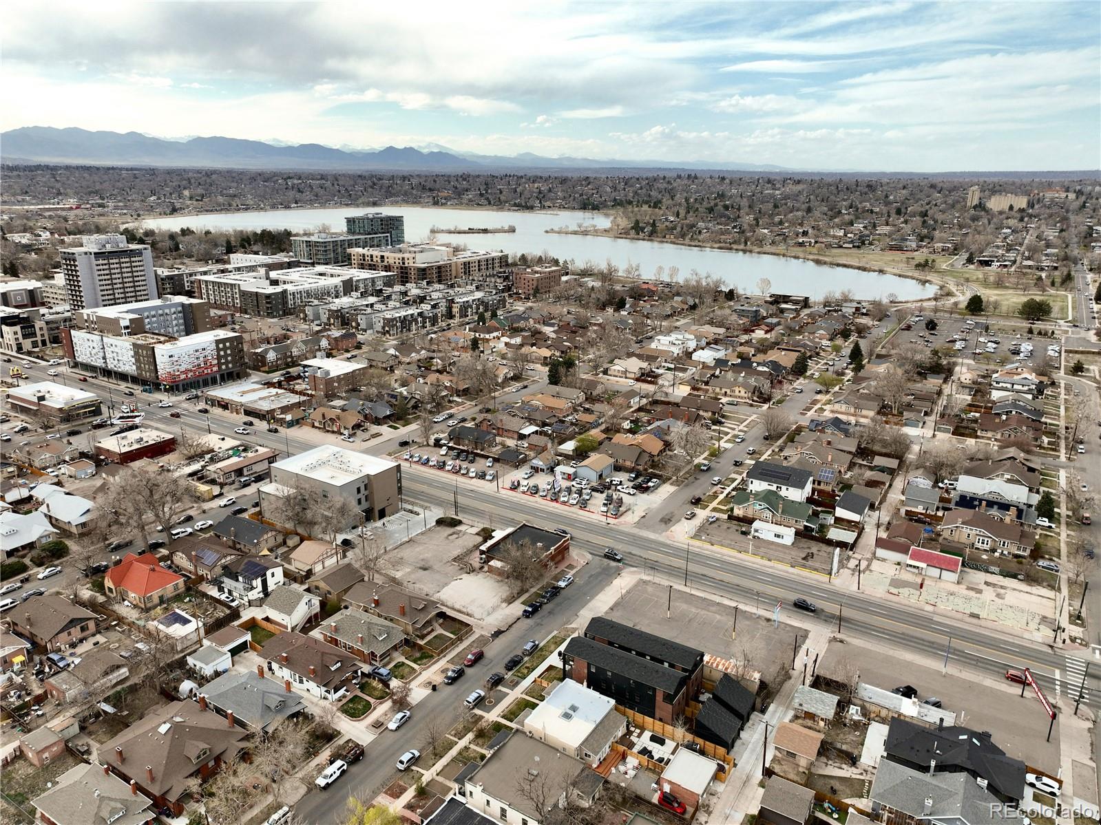 MLS Image #30 for 1472  newton street,denver, Colorado