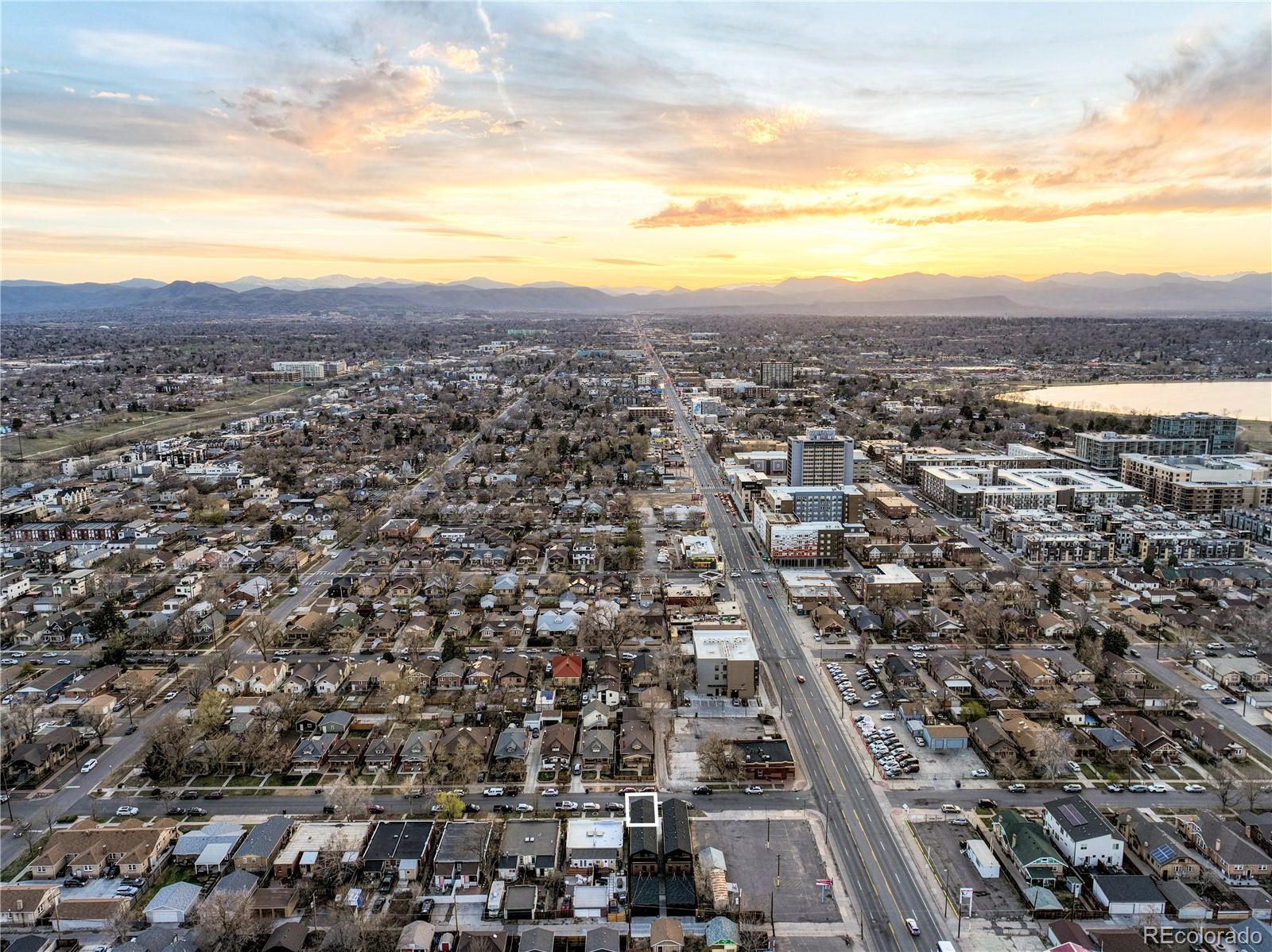 MLS Image #32 for 1472  newton street,denver, Colorado