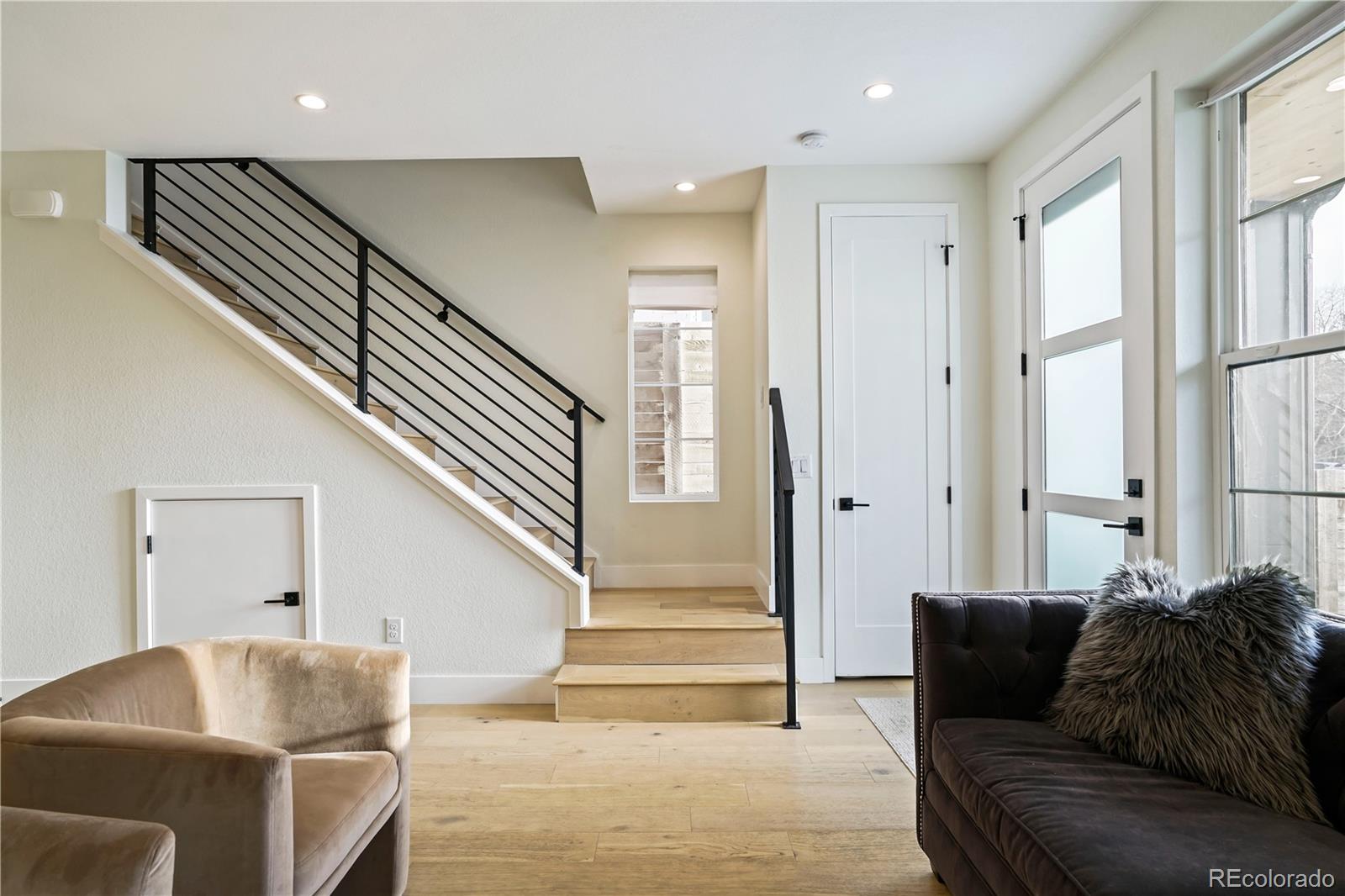 MLS Image #4 for 1472  newton street,denver, Colorado