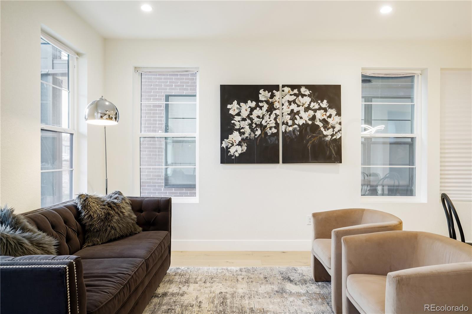 MLS Image #6 for 1472  newton street,denver, Colorado