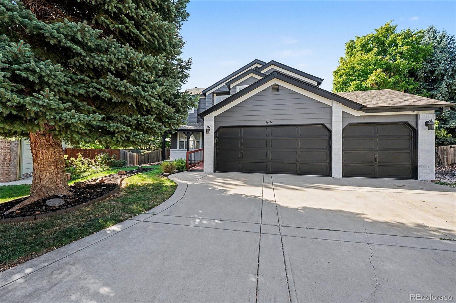 MLS Image #0 for 9026 w remington place,littleton, Colorado