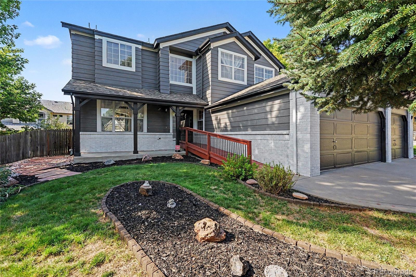 MLS Image #1 for 9026 w remington place,littleton, Colorado