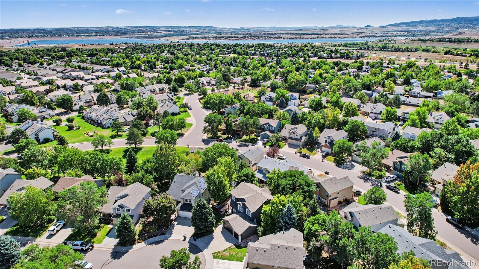 MLS Image #30 for 9026 w remington place,littleton, Colorado