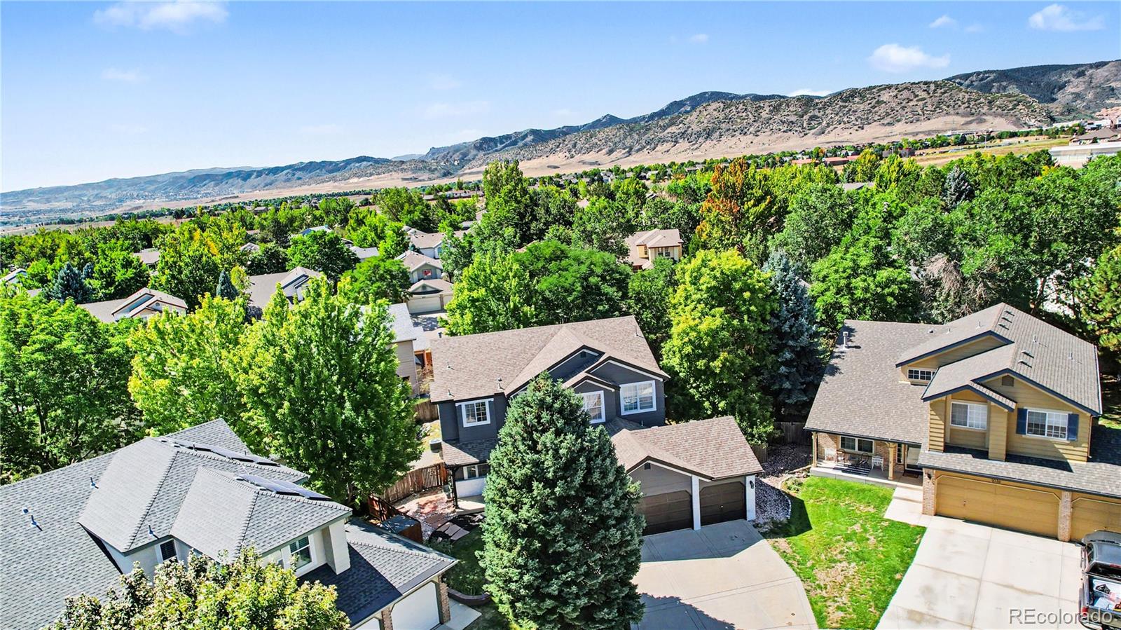 MLS Image #31 for 9026 w remington place,littleton, Colorado