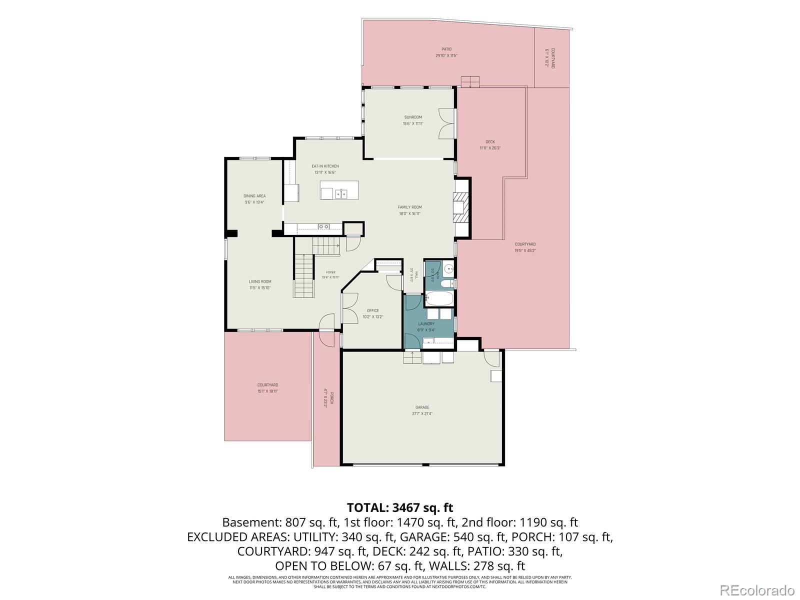 MLS Image #33 for 9026 w remington place,littleton, Colorado