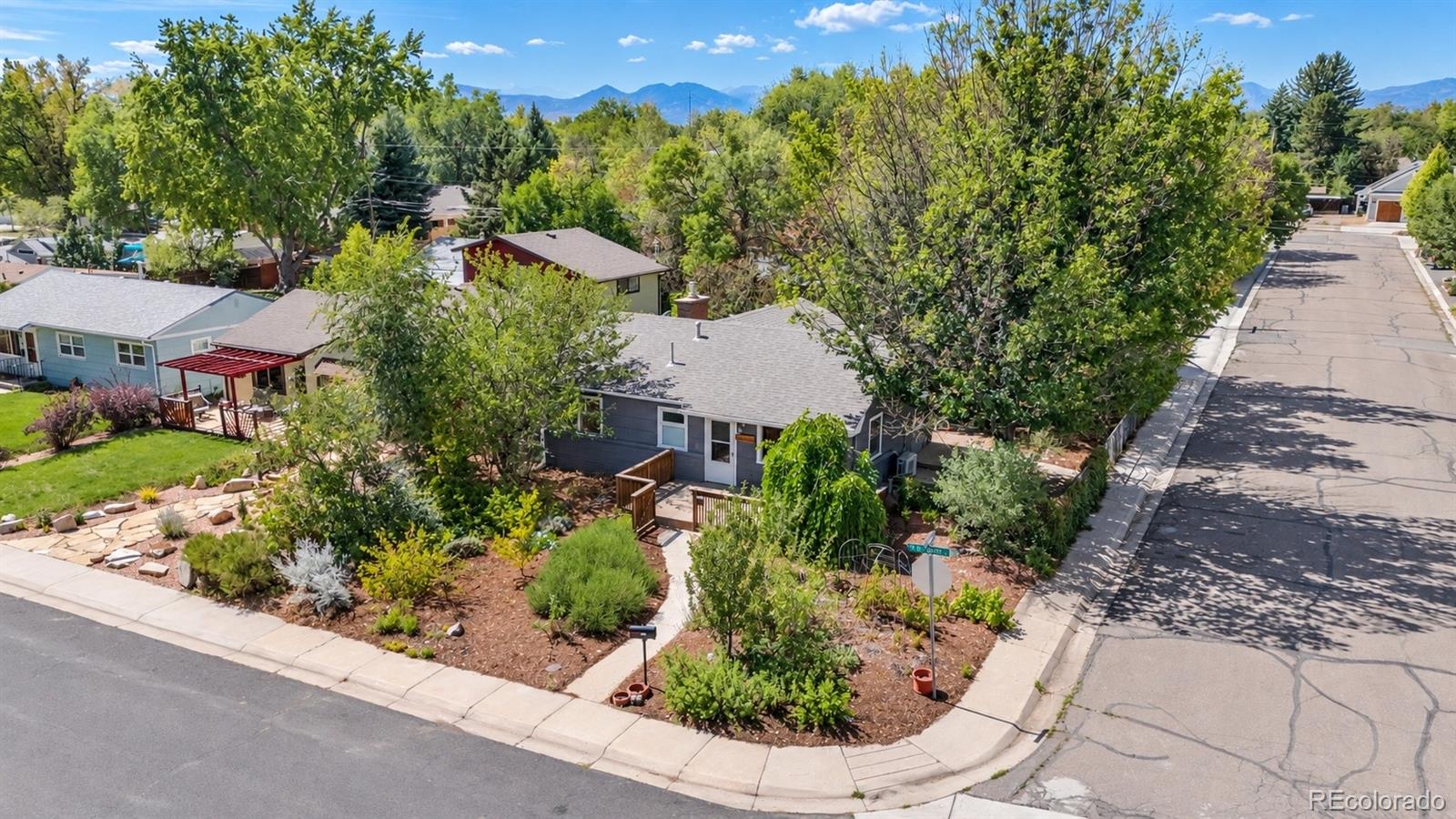 MLS Image #1 for 601 s longmont avenue,lafayette, Colorado