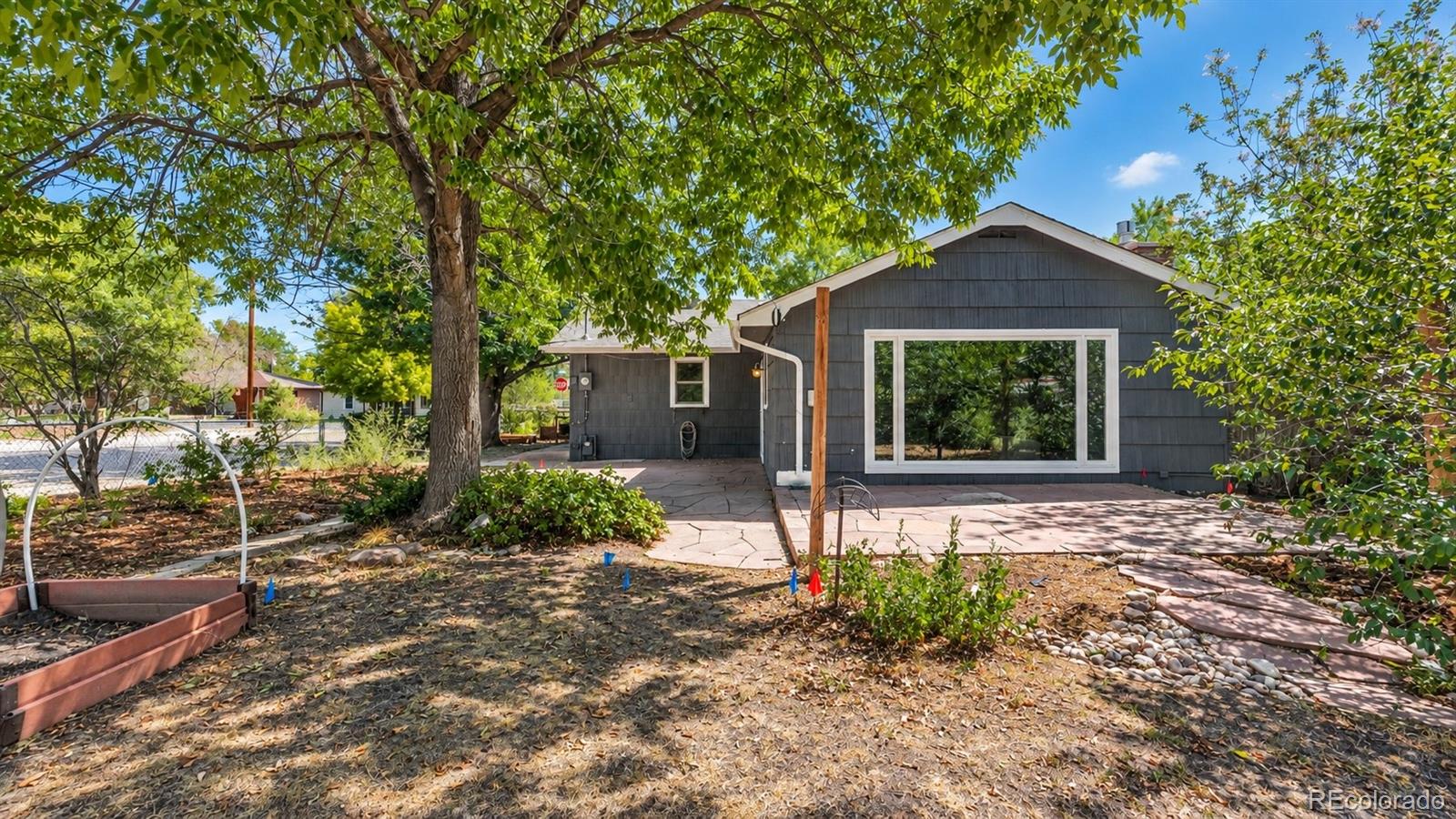 MLS Image #2 for 601 s longmont avenue,lafayette, Colorado