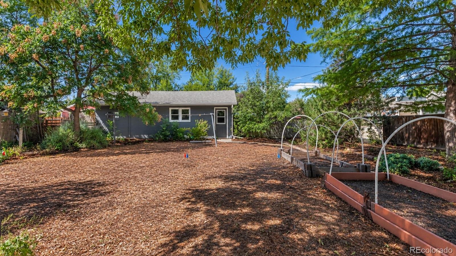 MLS Image #3 for 601 s longmont avenue,lafayette, Colorado