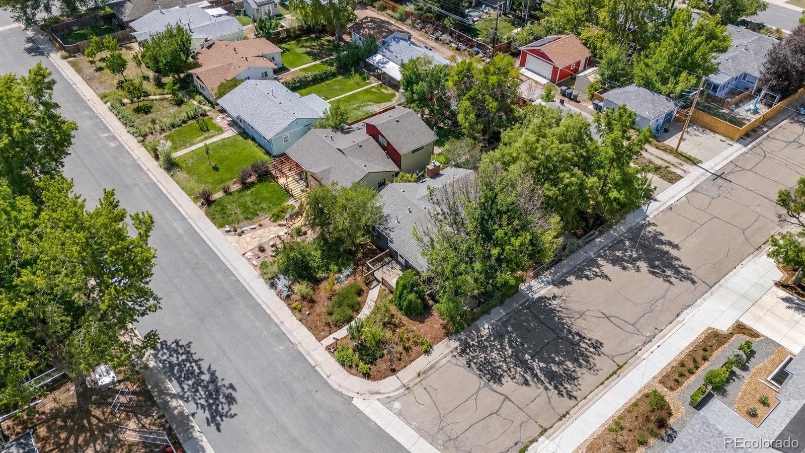 MLS Image #39 for 601 s longmont avenue,lafayette, Colorado