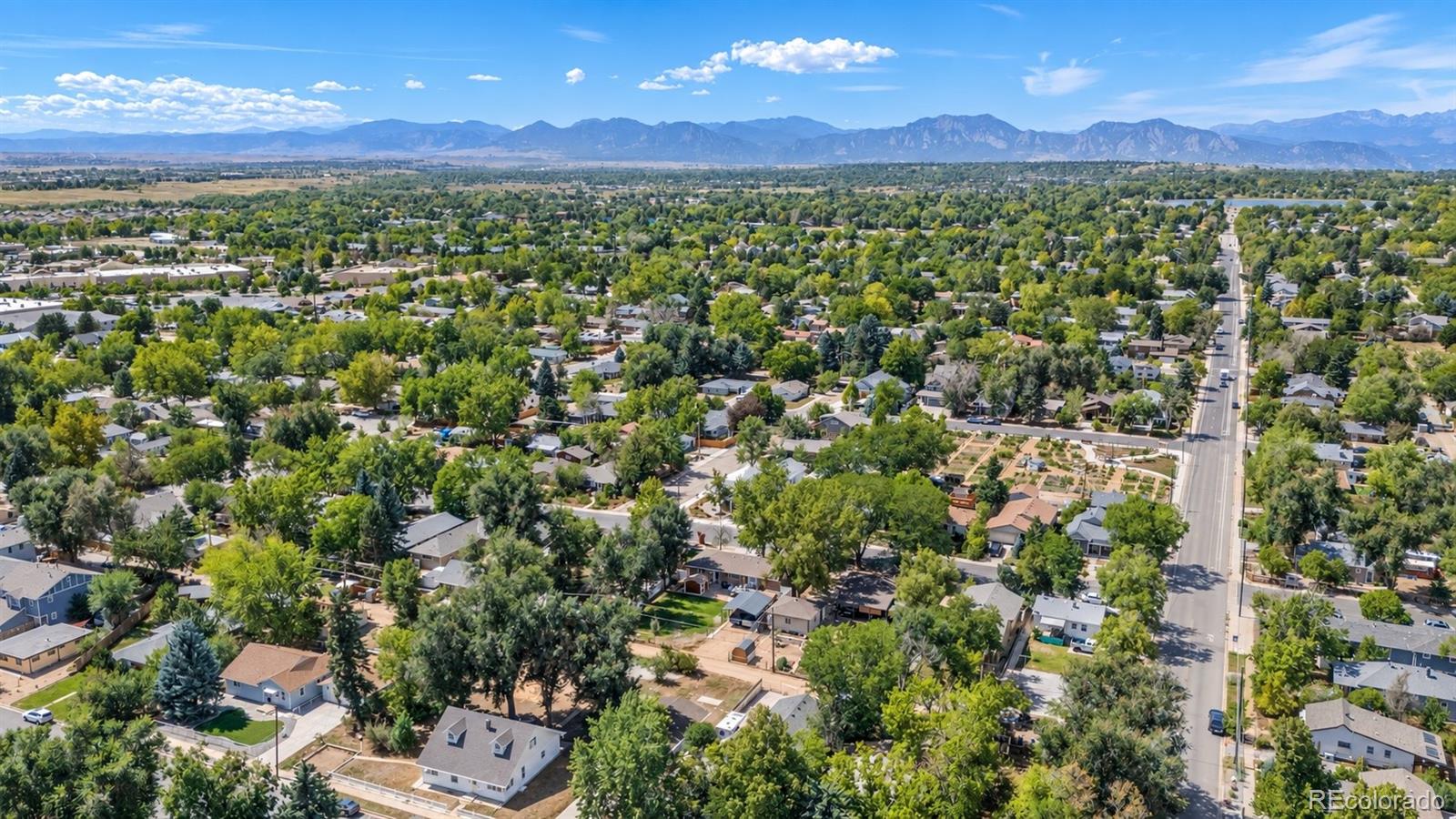 MLS Image #40 for 601 s longmont avenue,lafayette, Colorado