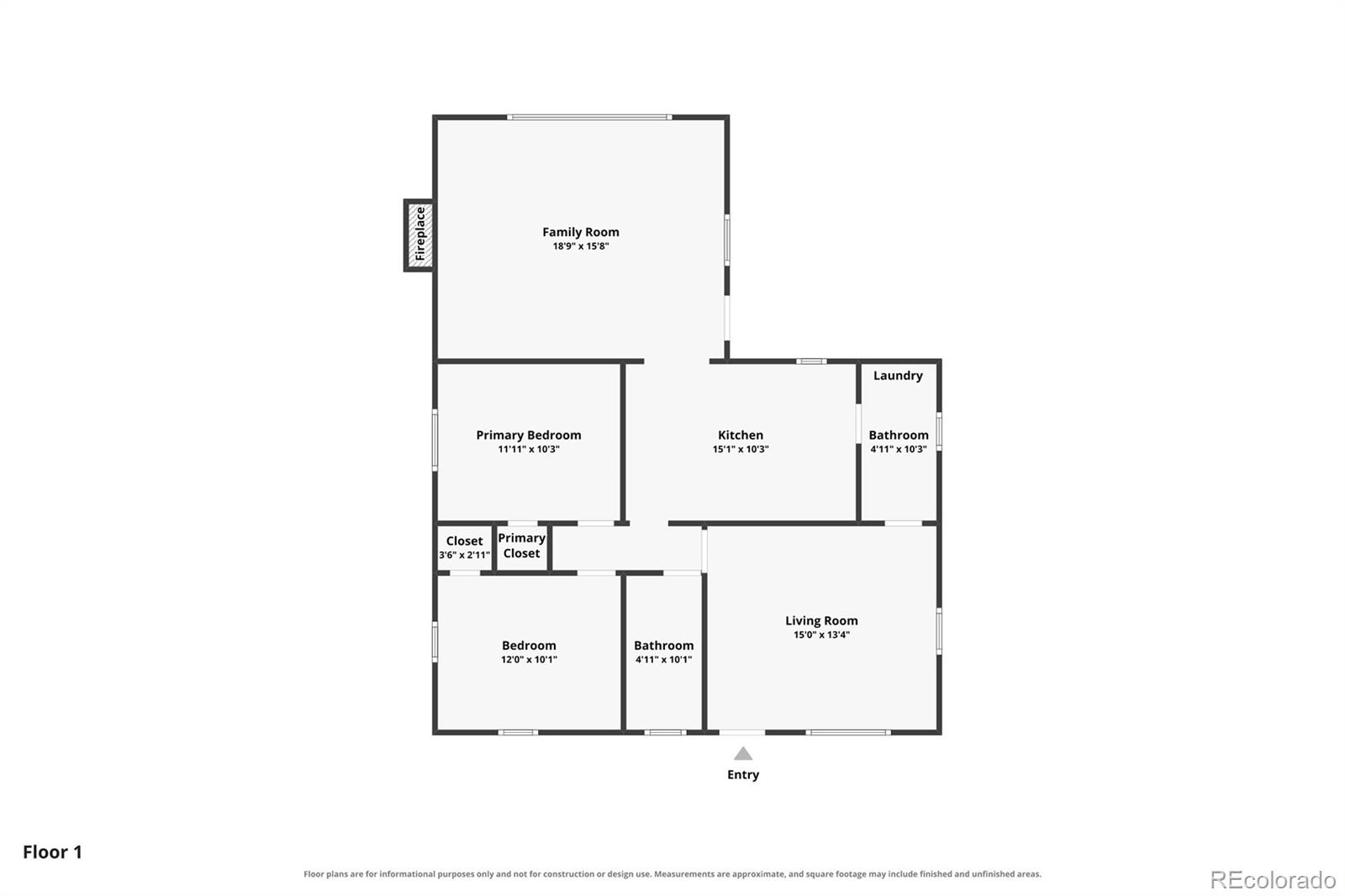 MLS Image #41 for 601 s longmont avenue,lafayette, Colorado