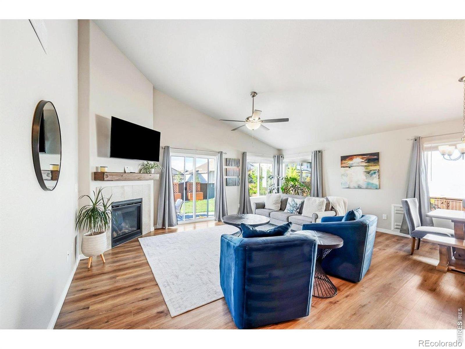 MLS Image #11 for 5460  ault drive,loveland, Colorado